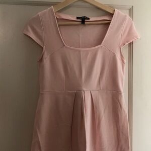 Isabella Oliver maternity dress